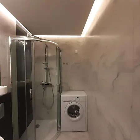 Na Warszawskiej Apartament