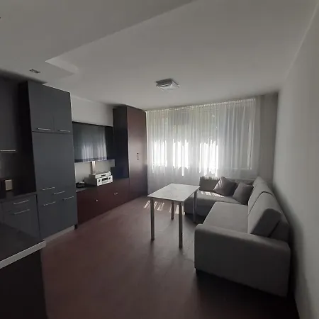 Appartement Na Warszawskiej Gdynia
