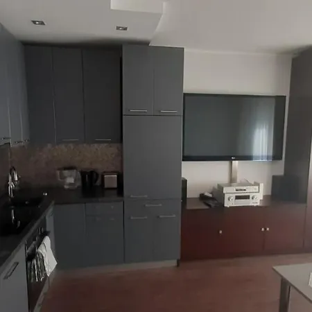 Appartement Na Warszawskiej Gdynia