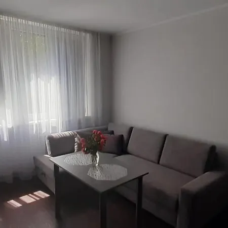 Na Warszawskiej * Gdynia