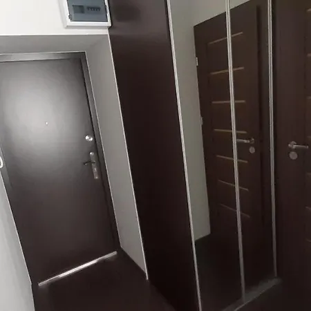 Na Warszawskiej * Gdynia