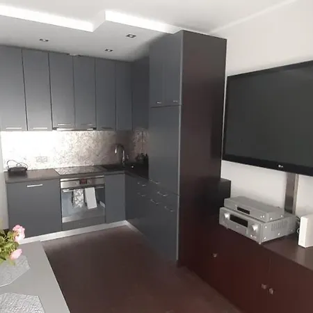 Appartement Na Warszawskiej Gdynia