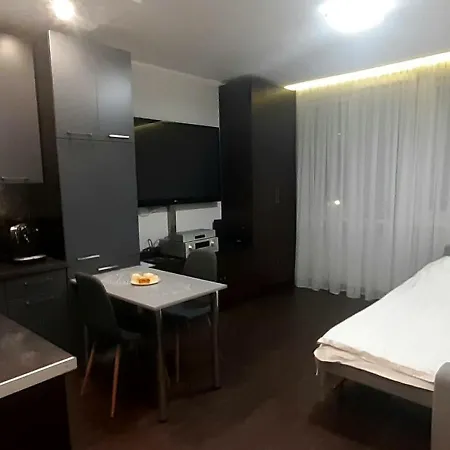 Appartement Na Warszawskiej