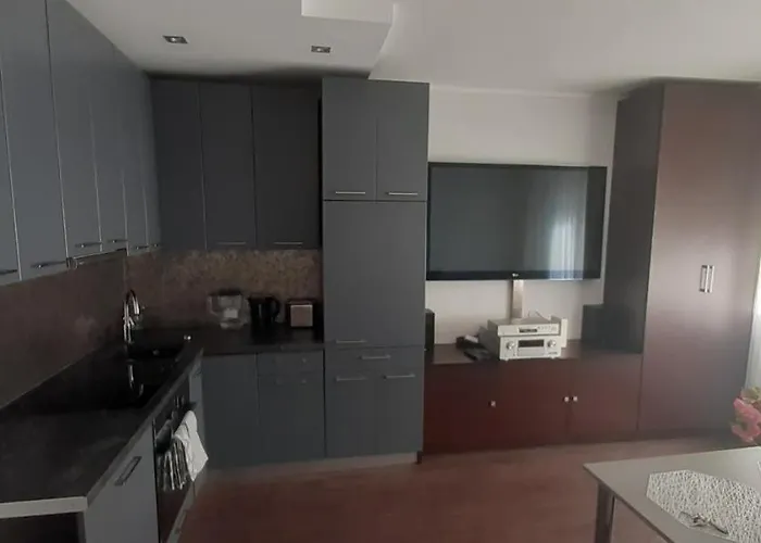 Apartamento Na Warszawskiej Gdynia