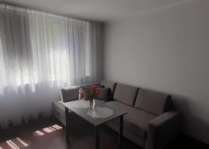 Na Warszawskiej * Gdynia