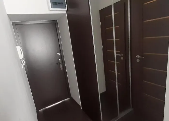 Na Warszawskiej * Gdynia